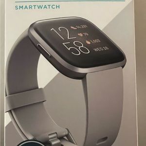 Fitbit Versa 2 Smartwatch